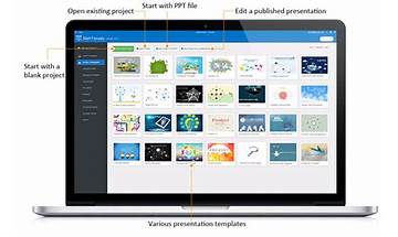 Focusky Presentation Maker: App Reviews; Features; Pricing & Download | OpossumSoft